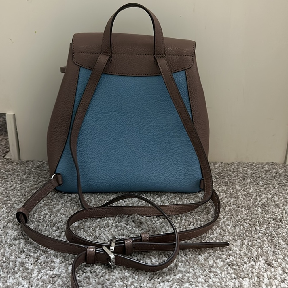 Kate Spade backpack - Picture 2 of 4